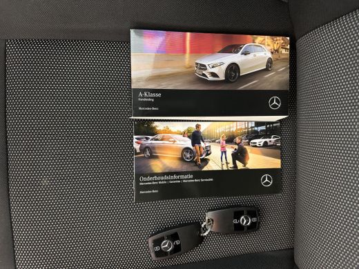 Mercedes A-Klasse 160 D *FULL-LED | WIDE-SCREEN-DIGI-COCKPIT | NAVI-FULLMAP | CAMERA | COMFORT-SEATS | ECC | PDC | ... ActivLease financial lease
