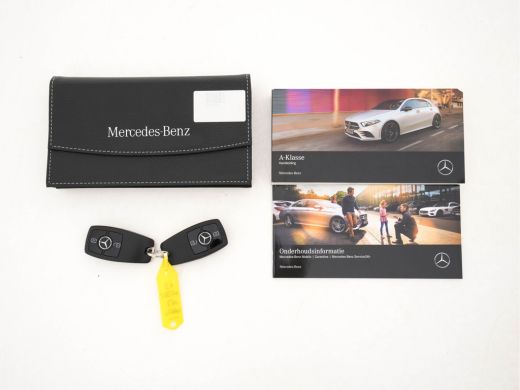 Mercedes A-Klasse 160 D *FULL-LED | WIDE-SCREEN-DIGI-COCKPIT | NAVI-FULLMAP | CAMERA | COMFORT-SEATS | ECC | PDC | ... ActivLease financial lease