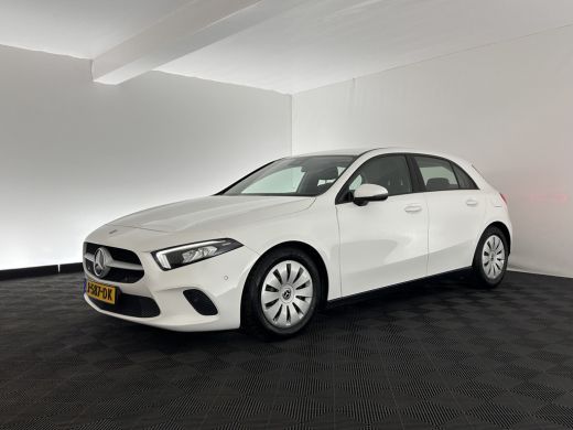 Mercedes A-Klasse 160 D *FULL-LED | WIDE-SCREEN-DIGI-COCKPIT | NAVI-FULLMAP | CAMERA | COMFORT-SEATS | ECC | PDC | ... ActivLease financial lease