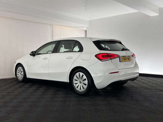 Mercedes A-Klasse 160 D *FULL-LED | WIDE-SCREEN-DIGI-COCKPIT | NAVI-FULLMAP | CAMERA | COMFORT-SEATS | ECC | PDC | ... ActivLease financial lease