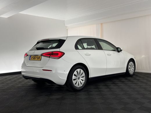 Mercedes A-Klasse 160 D *FULL-LED | WIDE-SCREEN-DIGI-COCKPIT | NAVI-FULLMAP | CAMERA | COMFORT-SEATS | ECC | PDC | ... ActivLease financial lease