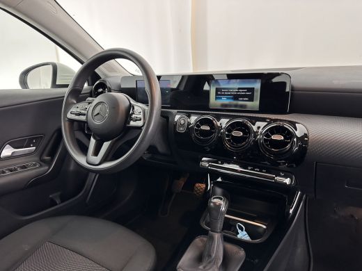 Mercedes A-Klasse 160 D *FULL-LED | WIDE-SCREEN-DIGI-COCKPIT | NAVI-FULLMAP | CAMERA | COMFORT-SEATS | ECC | PDC | ... ActivLease financial lease
