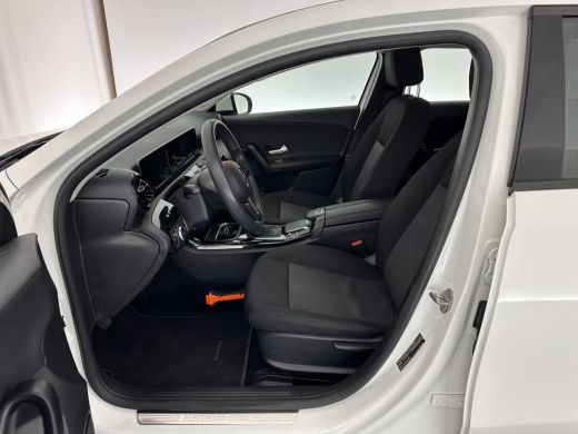 Mercedes A-Klasse 160 D *FULL-LED | WIDE-SCREEN-DIGI-COCKPIT | NAVI-FULLMAP | CAMERA | COMFORT-SEATS | ECC | PDC | ... ActivLease financial lease