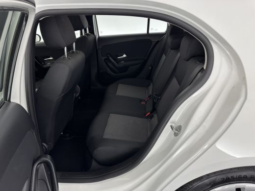 Mercedes A-Klasse 160 D *FULL-LED | WIDE-SCREEN-DIGI-COCKPIT | NAVI-FULLMAP | CAMERA | COMFORT-SEATS | ECC | PDC | ... ActivLease financial lease