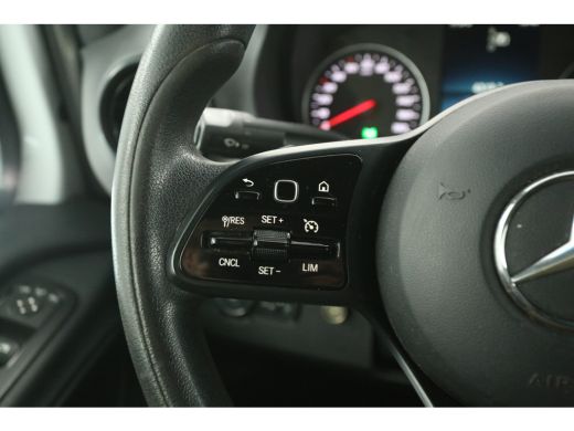 Mercedes Sprinter 2.2 CDI 143PK L4H2 Automaat Airco Camera Carplay Cruise Navigatie Sidebars ActivLease financial lease