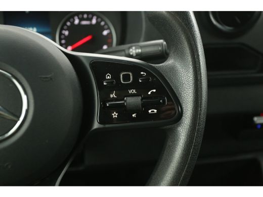 Mercedes Sprinter 2.2 CDI 143PK L4H2 Automaat Airco Camera Carplay Cruise Navigatie Sidebars ActivLease financial lease