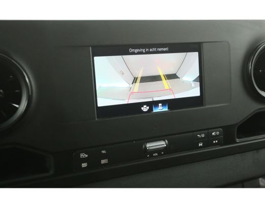 Mercedes Sprinter 2.2 CDI 143PK L4H2 Automaat Airco Camera Carplay Cruise Navigatie Sidebars ActivLease financial lease