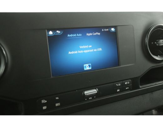 Mercedes Sprinter 2.2 CDI 143PK L4H2 Automaat Airco Camera Carplay Cruise Navigatie Sidebars ActivLease financial lease
