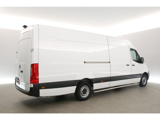 Mercedes Sprinter 2.2 CDI 143PK L4H2 Automaat Airco Camera Carplay Cruise Navigatie Sidebars ActivLease financial lease