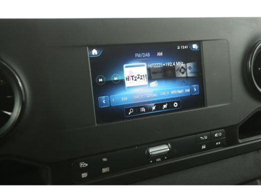 Mercedes Sprinter 2.2 CDI 143PK L4H2 Automaat Airco Camera Carplay Cruise Navigatie Sidebars ActivLease financial lease
