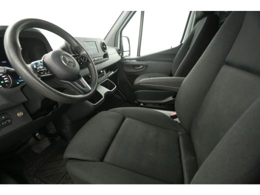 Mercedes Sprinter 2.2 CDI 143PK L4H2 Automaat Airco Camera Carplay Cruise Navigatie Sidebars ActivLease financial lease