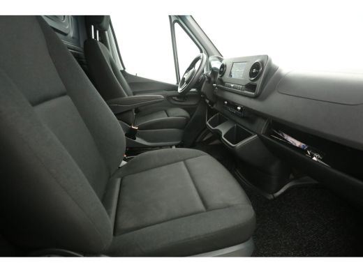 Mercedes Sprinter 2.2 CDI 143PK L4H2 Automaat Airco Camera Carplay Cruise Navigatie Sidebars ActivLease financial lease
