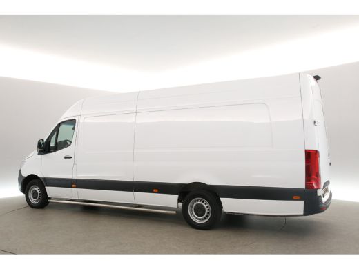 Mercedes Sprinter 2.2 CDI 143PK L4H2 Automaat Airco Camera Carplay Cruise Navigatie Sidebars ActivLease financial lease