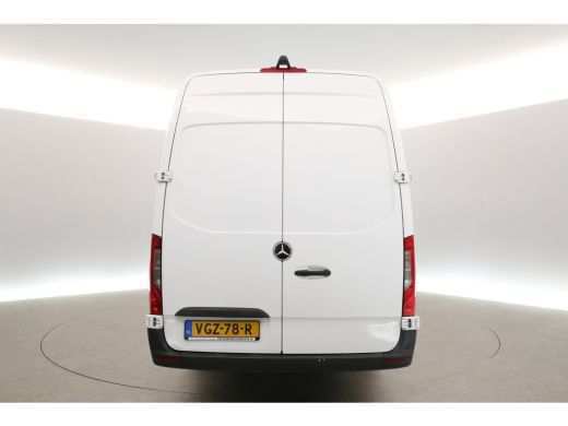 Mercedes Sprinter 2.2 CDI 143PK L4H2 Automaat Airco Camera Carplay Cruise Navigatie Sidebars ActivLease financial lease