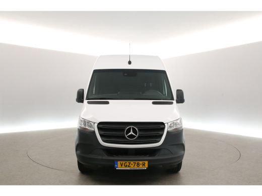 Mercedes Sprinter 2.2 CDI 143PK L4H2 Automaat Airco Camera Carplay Cruise Navigatie Sidebars ActivLease financial lease