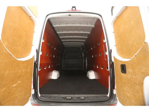 Mercedes Sprinter 2.2 CDI 143PK L4H2 Automaat Airco Camera Carplay Cruise Navigatie Sidebars ActivLease financial lease