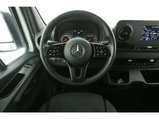 Mercedes Sprinter 2.2 CDI 143PK L4H2 Automaat Airco Camera Carplay Cruise Navigatie Sidebars ActivLease financial lease