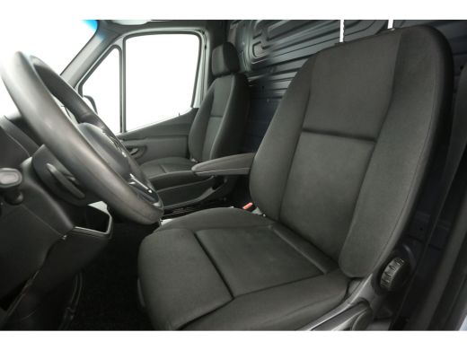 Mercedes Sprinter 2.2 CDI 143PK L4H2 Automaat Airco Camera Carplay Cruise Navigatie Sidebars ActivLease financial lease