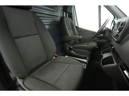 Mercedes Sprinter 2.2 CDI 143PK L4H2 Automaat Airco Camera Carplay Cruise Navigatie Sidebars ActivLease financial lease