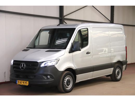 Mercedes Sprinter 314 2.2 CDI L1H1 AUTOMAAT WERKPLAATSINRICHTING Mercedes Sprinter 314 2.2 CDI L1H1 AUTOMAAT WERKPLAATSINRICHTING