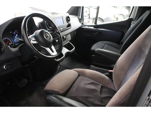 Mercedes Sprinter 314 2.2 CDI L1H1 AUTOMAAT WERKPLAATSINRICHTING ActivLease financial lease