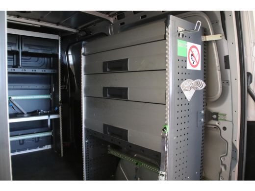 Mercedes Sprinter 314 2.2 CDI L1H1 AUTOMAAT WERKPLAATSINRICHTING ActivLease financial lease