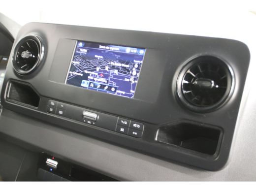 Mercedes Sprinter 314 2.2 CDI L1H1 AUTOMAAT WERKPLAATSINRICHTING ActivLease financial lease