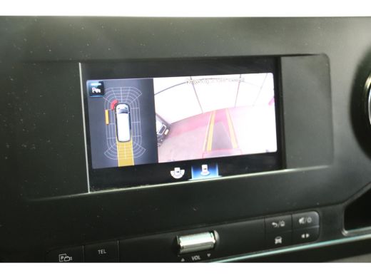 Mercedes Sprinter 314 2.2 CDI L1H1 AUTOMAAT WERKPLAATSINRICHTING ActivLease financial lease
