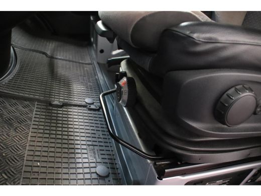 Mercedes Sprinter 314 2.2 CDI L1H1 AUTOMAAT WERKPLAATSINRICHTING ActivLease financial lease