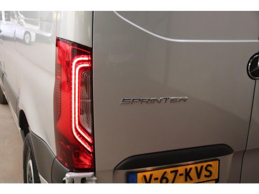 Mercedes Sprinter 314 2.2 CDI L1H1 AUTOMAAT WERKPLAATSINRICHTING ActivLease financial lease