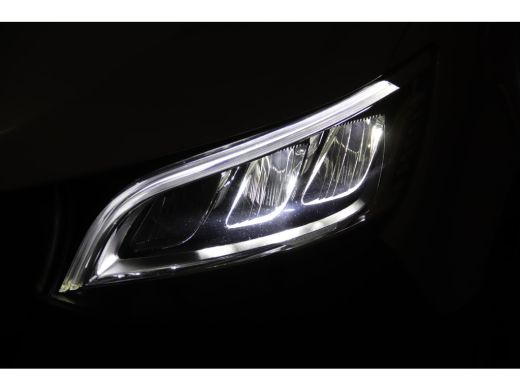 Mercedes Sprinter 314 2.2 CDI L1H1 AUTOMAAT WERKPLAATSINRICHTING ActivLease financial lease