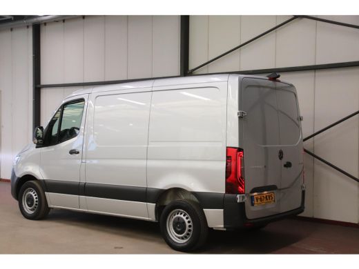 Mercedes Sprinter 314 2.2 CDI L1H1 AUTOMAAT WERKPLAATSINRICHTING ActivLease financial lease