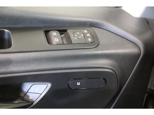 Mercedes Sprinter 314 2.2 CDI L1H1 AUTOMAAT WERKPLAATSINRICHTING ActivLease financial lease