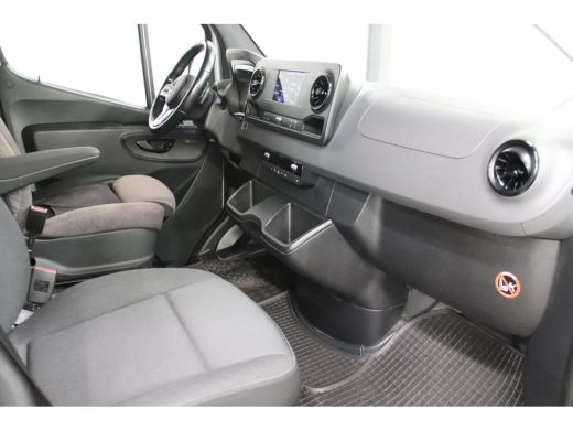 Mercedes Sprinter 314 2.2 CDI L1H1 AUTOMAAT WERKPLAATSINRICHTING ActivLease financial lease