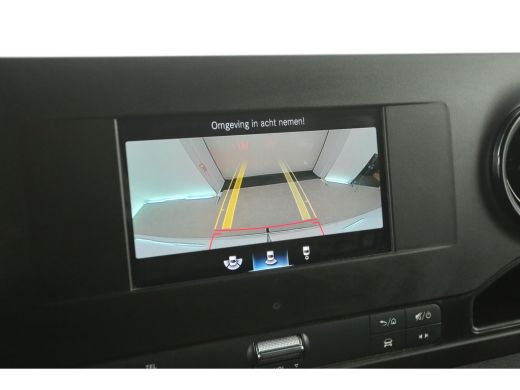 Mercedes Sprinter 315 1.9 CDI L2H2 150PK 3500KG Trekgew. Automaat Airco Camera Carplay Cruise Navigatie Elektrpakke... ActivLease financial lease