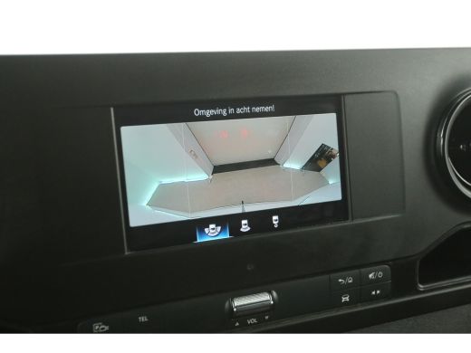 Mercedes Sprinter 315 1.9 CDI L2H2 150PK 3500KG Trekgew. Automaat Airco Camera Carplay Cruise Navigatie Elektrpakke... ActivLease financial lease
