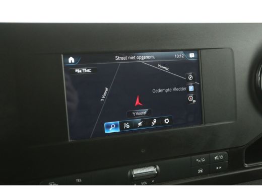 Mercedes Sprinter 315 1.9 CDI L2H2 150PK 3500KG Trekgew. Automaat Airco Camera Carplay Cruise Navigatie Elektrpakke... ActivLease financial lease