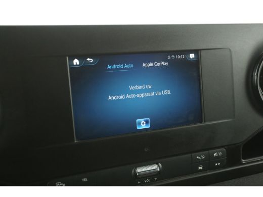 Mercedes Sprinter 315 1.9 CDI L2H2 150PK 3500KG Trekgew. Automaat Airco Camera Carplay Cruise Navigatie Elektrpakke... ActivLease financial lease