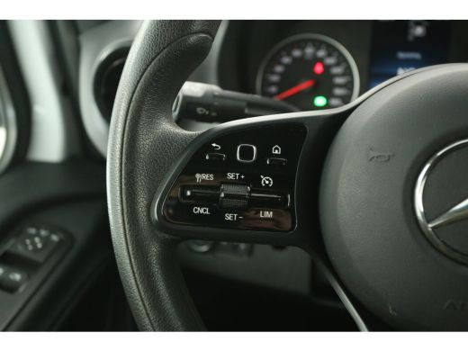 Mercedes Sprinter 315 1.9 CDI L2H2 150PK 3500KG Trekgew. Automaat Airco Camera Carplay Cruise Navigatie Elektrpakke... ActivLease financial lease