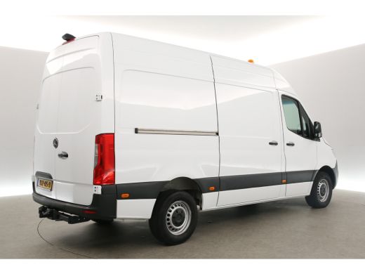 Mercedes Sprinter 315 1.9 CDI L2H2 150PK 3500KG Trekgew. Automaat Airco Camera Carplay Cruise Navigatie Elektrpakke... ActivLease financial lease
