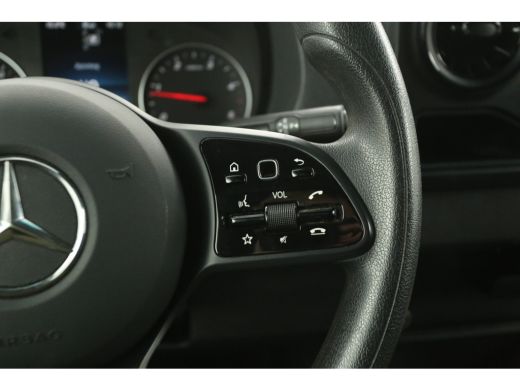 Mercedes Sprinter 315 1.9 CDI L2H2 150PK 3500KG Trekgew. Automaat Airco Camera Carplay Cruise Navigatie Elektrpakke... ActivLease financial lease