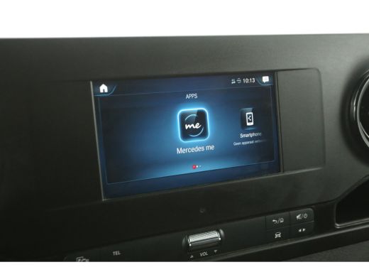 Mercedes Sprinter 315 1.9 CDI L2H2 150PK 3500KG Trekgew. Automaat Airco Camera Carplay Cruise Navigatie Elektrpakke... ActivLease financial lease