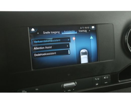 Mercedes Sprinter 315 1.9 CDI L2H2 150PK 3500KG Trekgew. Automaat Airco Camera Carplay Cruise Navigatie Elektrpakke... ActivLease financial lease