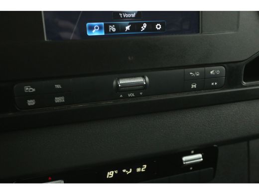 Mercedes Sprinter 315 1.9 CDI L2H2 150PK 3500KG Trekgew. Automaat Airco Camera Carplay Cruise Navigatie Elektrpakke... ActivLease financial lease