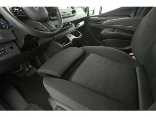 Mercedes Sprinter 315 1.9 CDI L2H2 150PK 3500KG Trekgew. Automaat Airco Camera Carplay Cruise Navigatie Elektrpakke... ActivLease financial lease