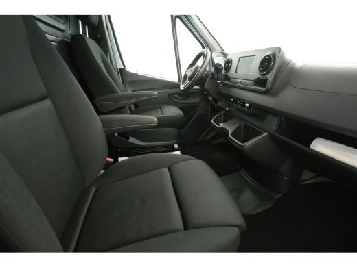 Mercedes Sprinter 315 1.9 CDI L2H2 150PK 3500KG Trekgew. Automaat Airco Camera Carplay Cruise Navigatie Elektrpakke... ActivLease financial lease