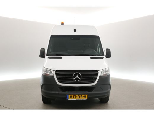 Mercedes Sprinter 315 1.9 CDI L2H2 150PK 3500KG Trekgew. Automaat Airco Camera Carplay Cruise Navigatie Elektrpakke... ActivLease financial lease