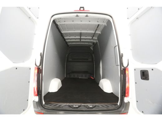Mercedes Sprinter 315 1.9 CDI L2H2 150PK 3500KG Trekgew. Automaat Airco Camera Carplay Cruise Navigatie Elektrpakke... ActivLease financial lease