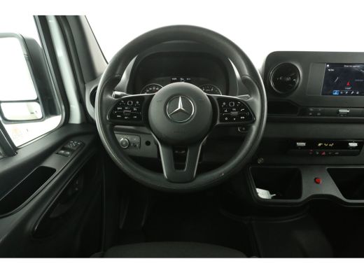 Mercedes Sprinter 315 1.9 CDI L2H2 150PK 3500KG Trekgew. Automaat Airco Camera Carplay Cruise Navigatie Elektrpakke... ActivLease financial lease