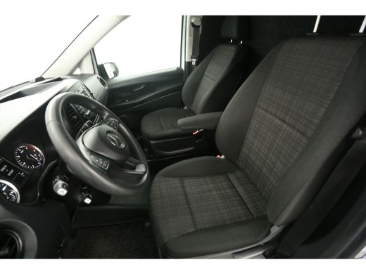 Mercedes Vito 114 CDI Extra Lang Automaat Airco Camera Cruise Parkeersensoren Elektrpakket ActivLease financial lease